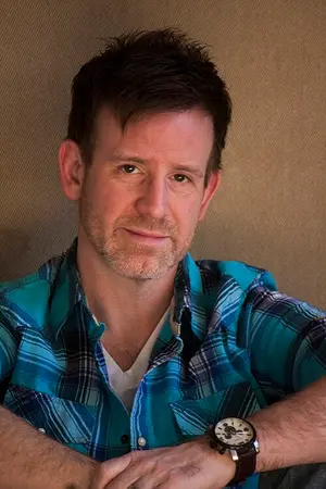 Jason Paul Collum