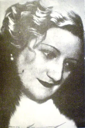 Blanca Podestá