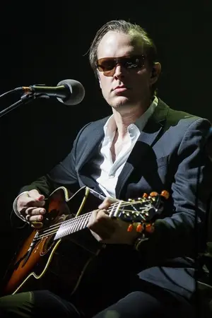 Joe Bonamassa