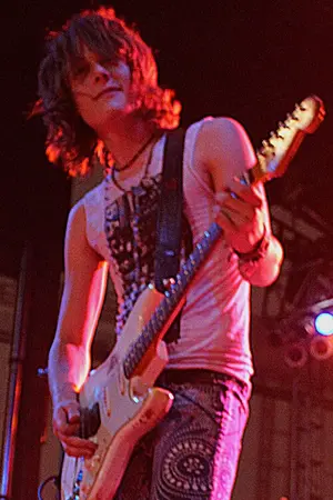 Tyler Bryant