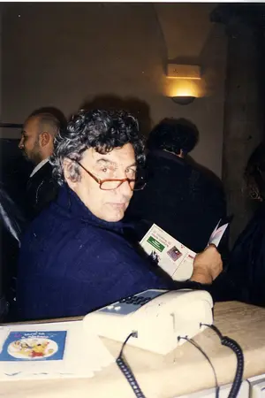 Stelio Fiorenza