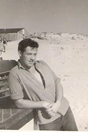Dan Ben-Amotz