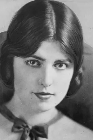 Virginia Rappe