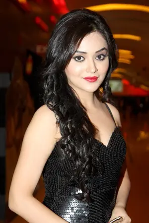 Ragini Nandwani