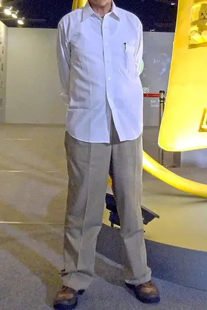 Lin Fu-Ti