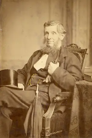 John Lazar