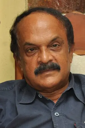 Paul Zacharia