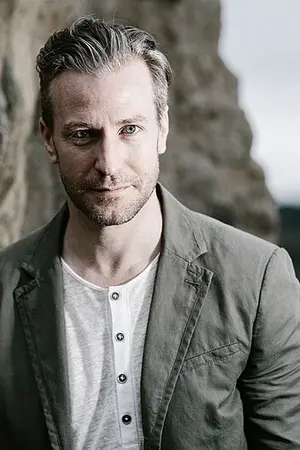 Desmond Devenish