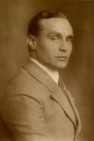 Karl Beckersachs