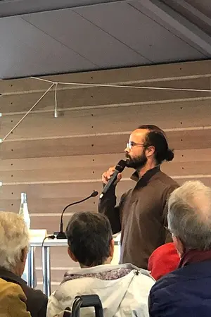 Cédric Herrou