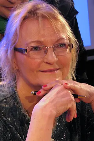 Irena Morawska