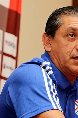 Ramón Ángel Díaz