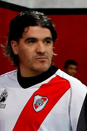 Ariel Ortega