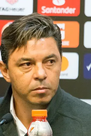 Marcelo Gallardo