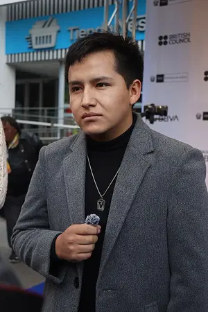 Víctor Acurio