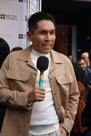 Martín Martínez