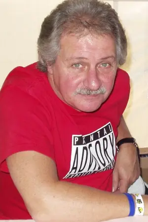 Pete Best