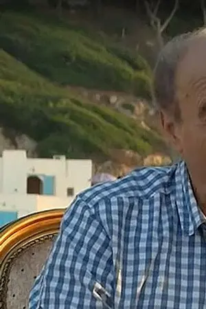 Abdelkader Chaou