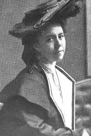 Alice Hegan Rice