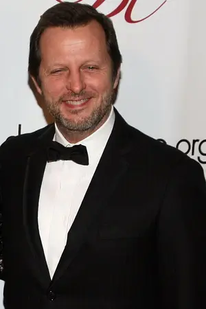 Rob Ashford