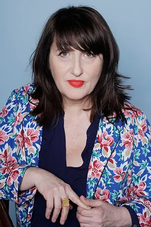 Nathalie Uffner