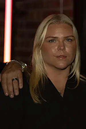Johanna Nordström