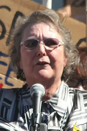 Jackie Goldberg