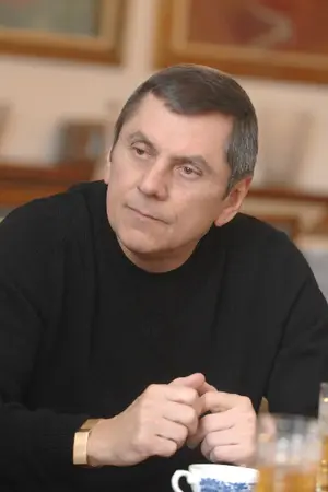 Илья Велчев