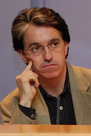 Julián Casanova