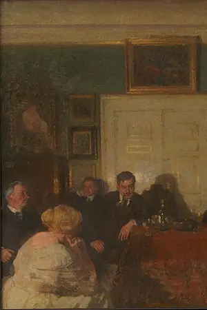 Sven Lange