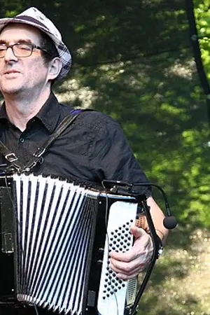 Phil Moody