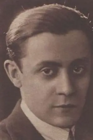 Enrique Jardiel Poncela