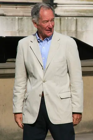 Michael Buerk