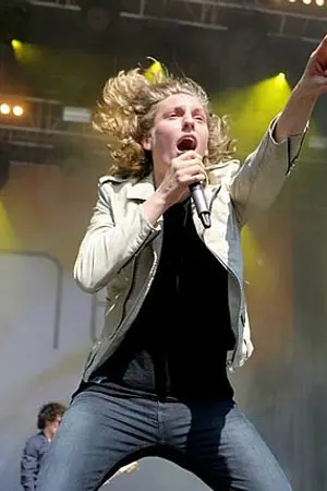 Mattias Kolstrup