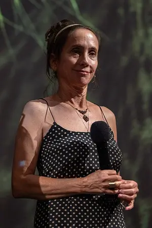 Alessandra Sanguinetti