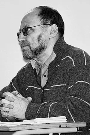 Dmitri Prigov