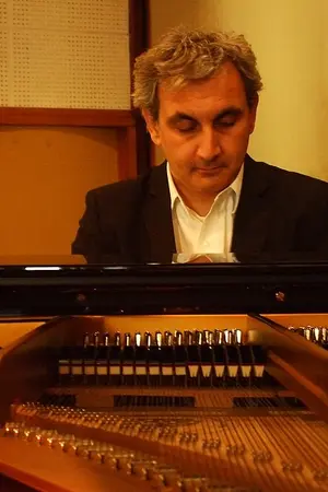 Gianluca Podio