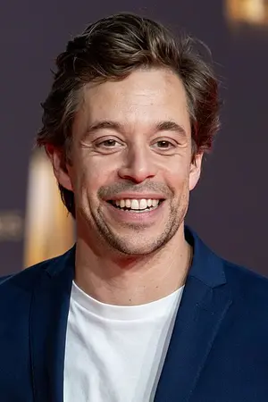 Tobi Krell