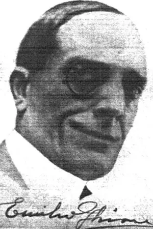 Emilio Ghione