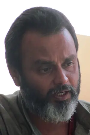 M. G. Sasi