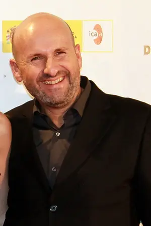Xavi Puebla