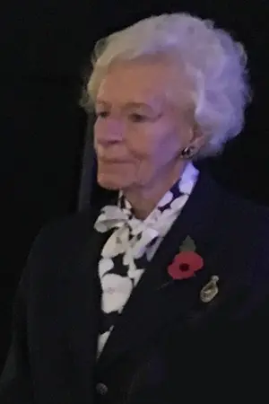 Mary Ellis