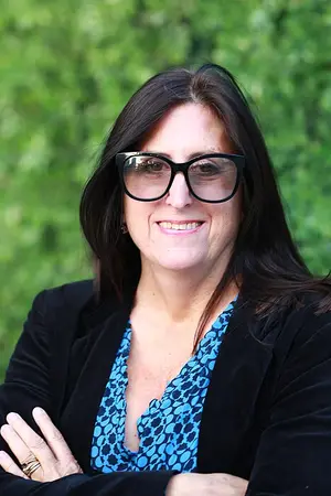 Nonny de la Peña