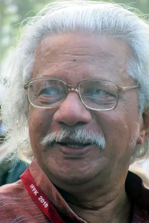 Adoor Gopalakrishnan