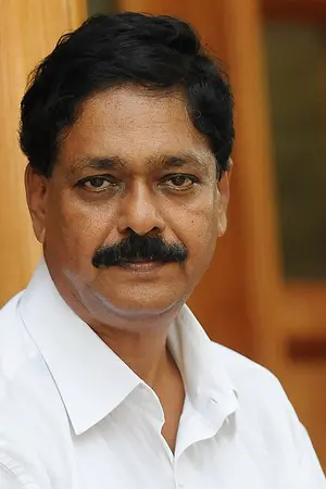 C. Umamaheswara Rao