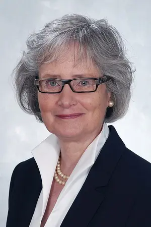 Christa Blanke