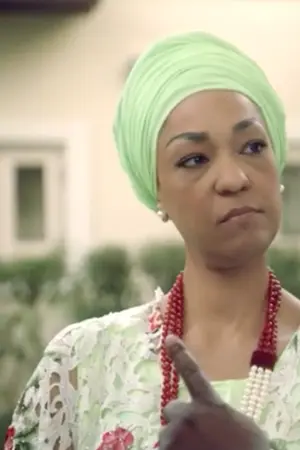 Elvina Ibru