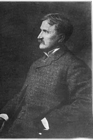 Emerson Hough