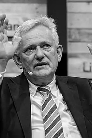 Søren Ulrik Thomsen