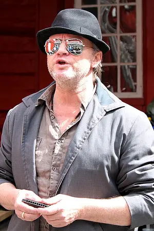 Terje Dragseth